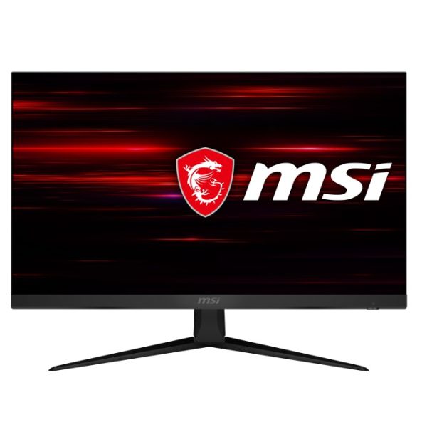 23.8" MSI OPTIX G241 1ms IPS 144Hz HDMI DP Gaming Siyah - OPTIX G241