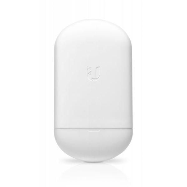 UBNT NanoStation Loco5AC 5GHz Access Point (PoE Adaptör Dahil Değildir) - netw.apr.0161