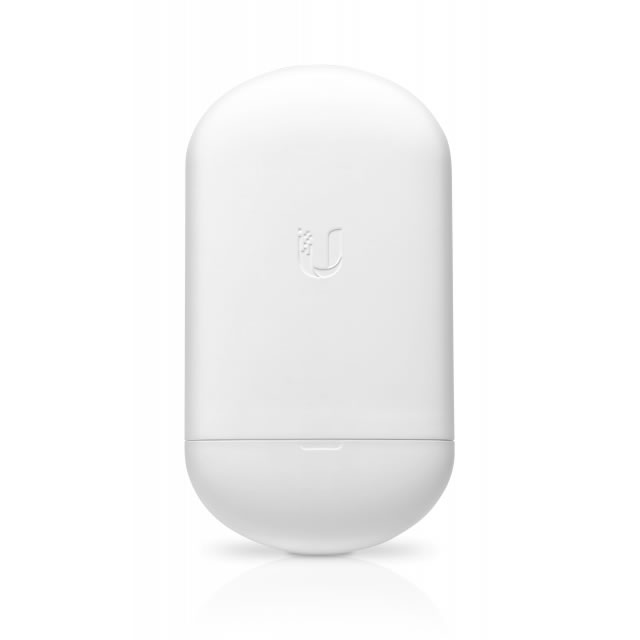 UBNT NanoStation Loco5AC 5GHz Access Point (PoE Adaptör Dahil Değildir) - netw.apr.0161