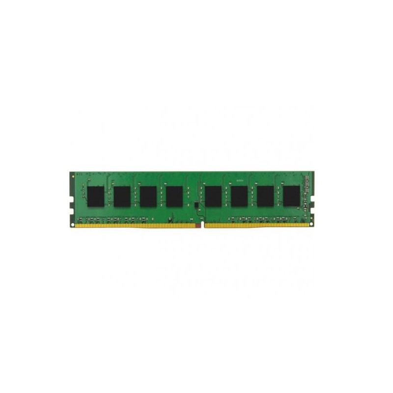 Kingston 8GB DDR4 3200Mhz CL22 PC Bellek (KVR32N22S8/8) - KVR32N22S8/8