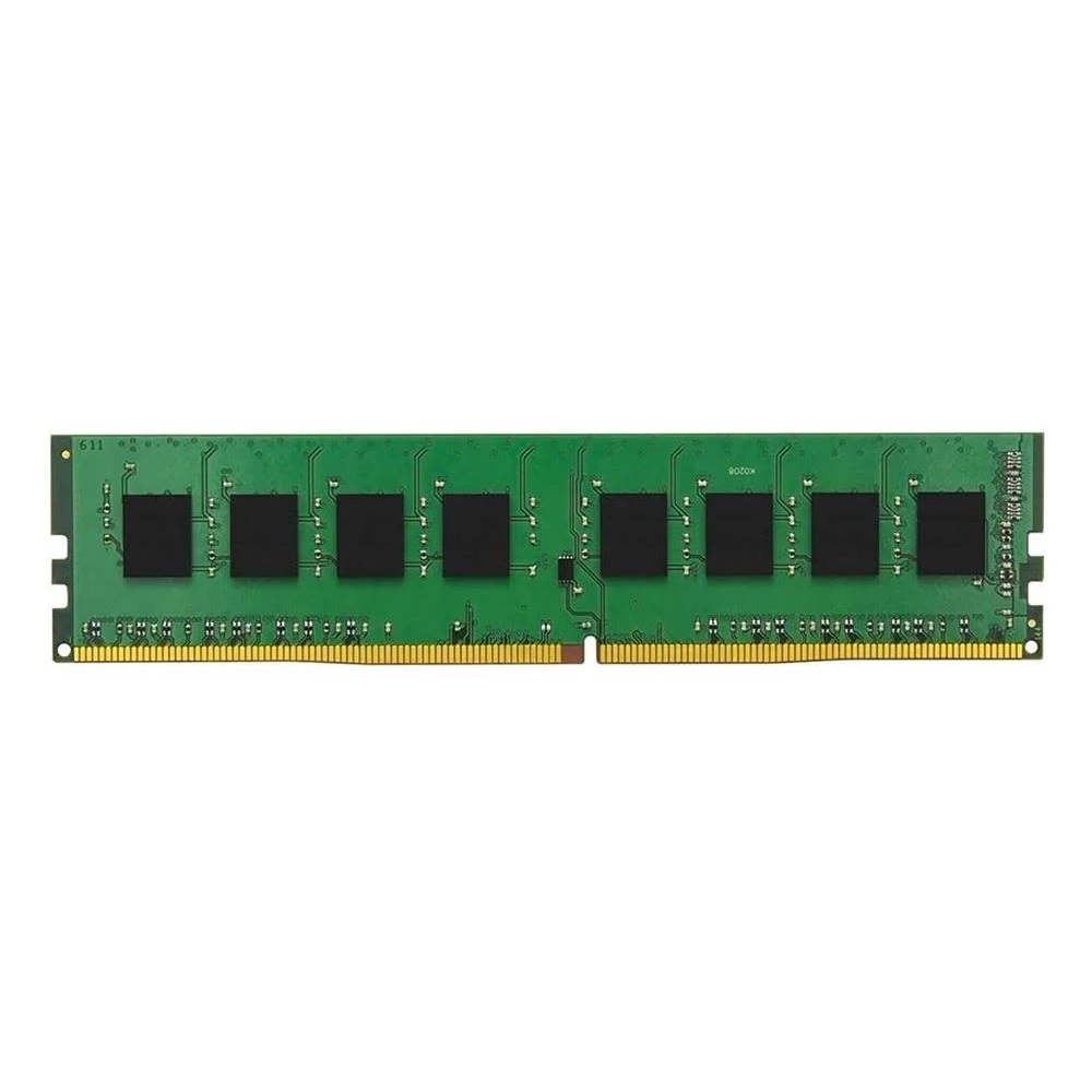 Kingston 16GB DDR4 3200Mhz CL22 PC Bellek (KVR32N22D8/16 ) - KVR32N22D8/16