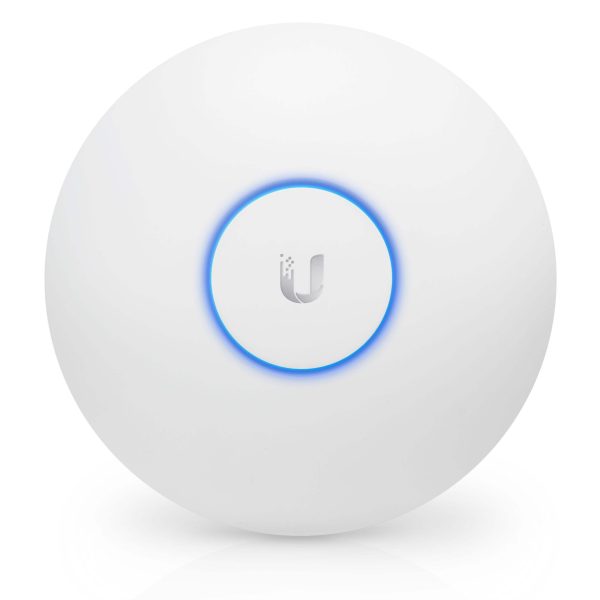 UBNT Unifi UAP-AC-LR Long Range Dual Band 450Mbps-867Mbps Pasif PoE Access Point - UAP-AC-LR
