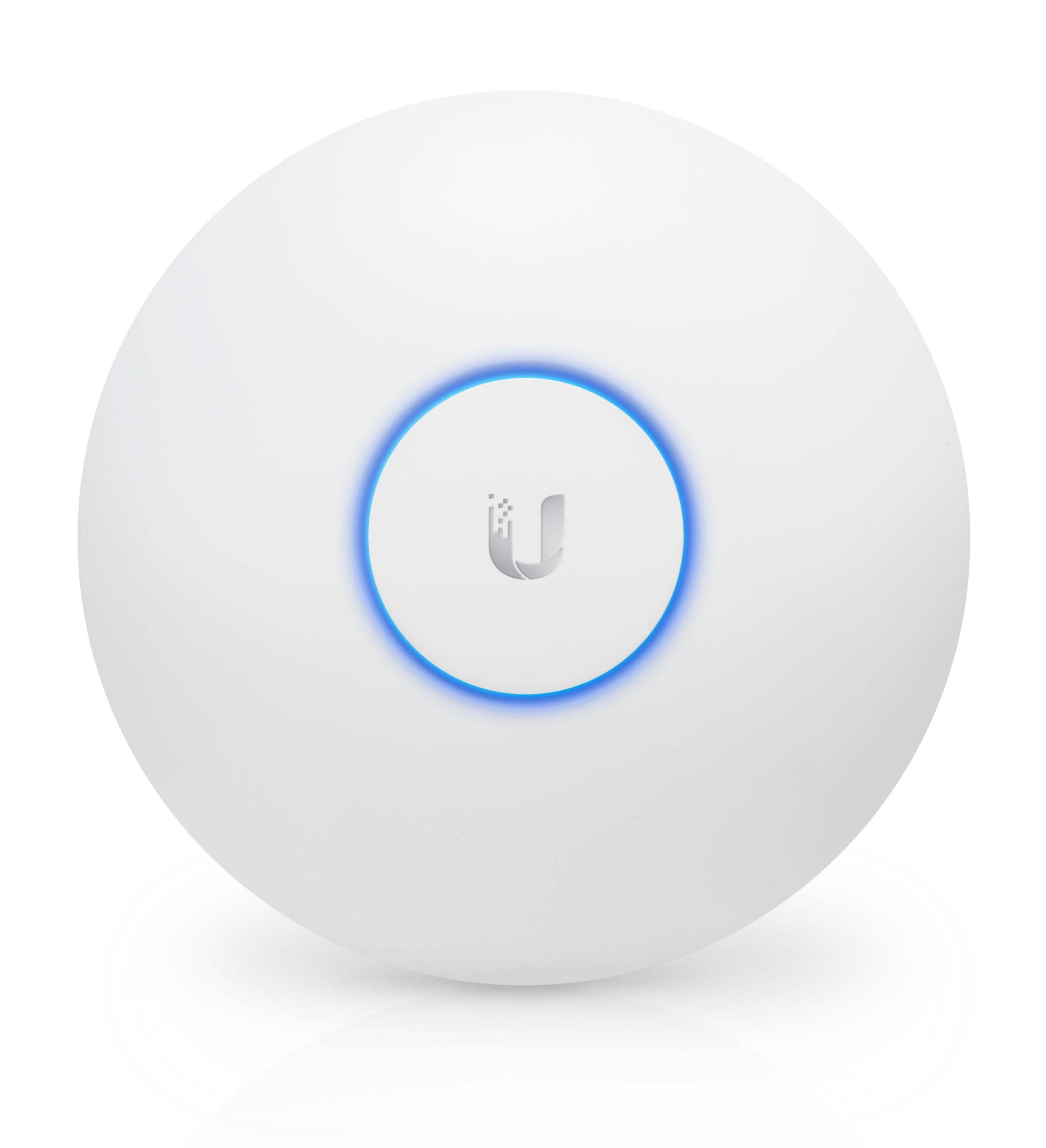 UBNT Unifi UAP-AC-LR Long Range Dual Band 450Mbps-867Mbps Pasif PoE Access Point - UAP-AC-LR