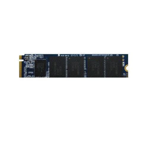 Hi-Level 512GB NVMe M2 Sata SSD 3300/3100 Mb/s (HLV-M2PCIESSD2280/512G) - HLV-M2PCIeSSD2280/512G