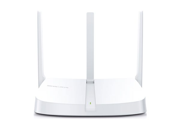 Tp-Link Mercusys MW305R N300 Wi-Fi Router ( Yönlendirici ) - netw.apr.0167