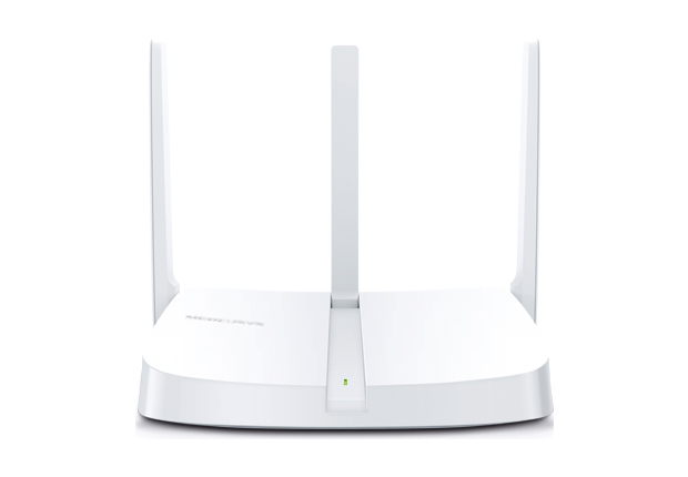 Tp-Link Mercusys MW305R N300 Wi-Fi Router ( Yönlendirici ) - netw.apr.0167
