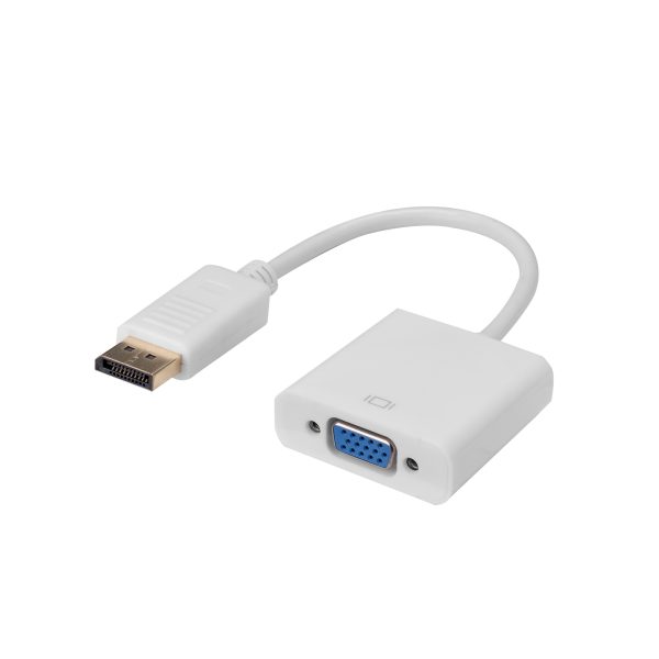 HYTECH HY-DS15 Display TO VGA 20cm Çevirici - HY-DS15