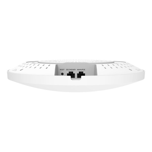 IP-COM PRO-6-LR AX3000 (Wi-Fi 6) 574Mbps+2402Mbps Long Range MU-MIMO Acces Point - PRO-6-LR