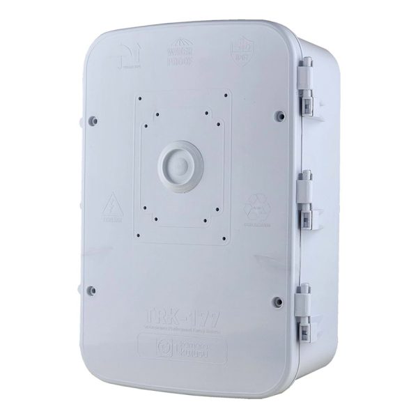 KameraKutusu TRK-177 WP Profesyonel Enerji Kutusu - TRK-177