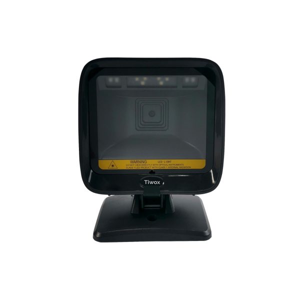 Tiwox VS-6000 2D Masaüstü Karekod Okuyucu - Otv.Bka.Mas.0012