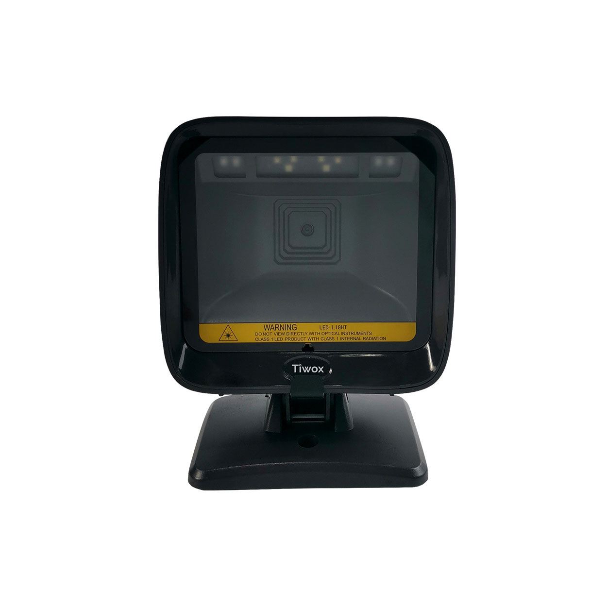 Tiwox VS-6000 2D Masaüstü Karekod Okuyucu - Otv.Bka.Mas.0012