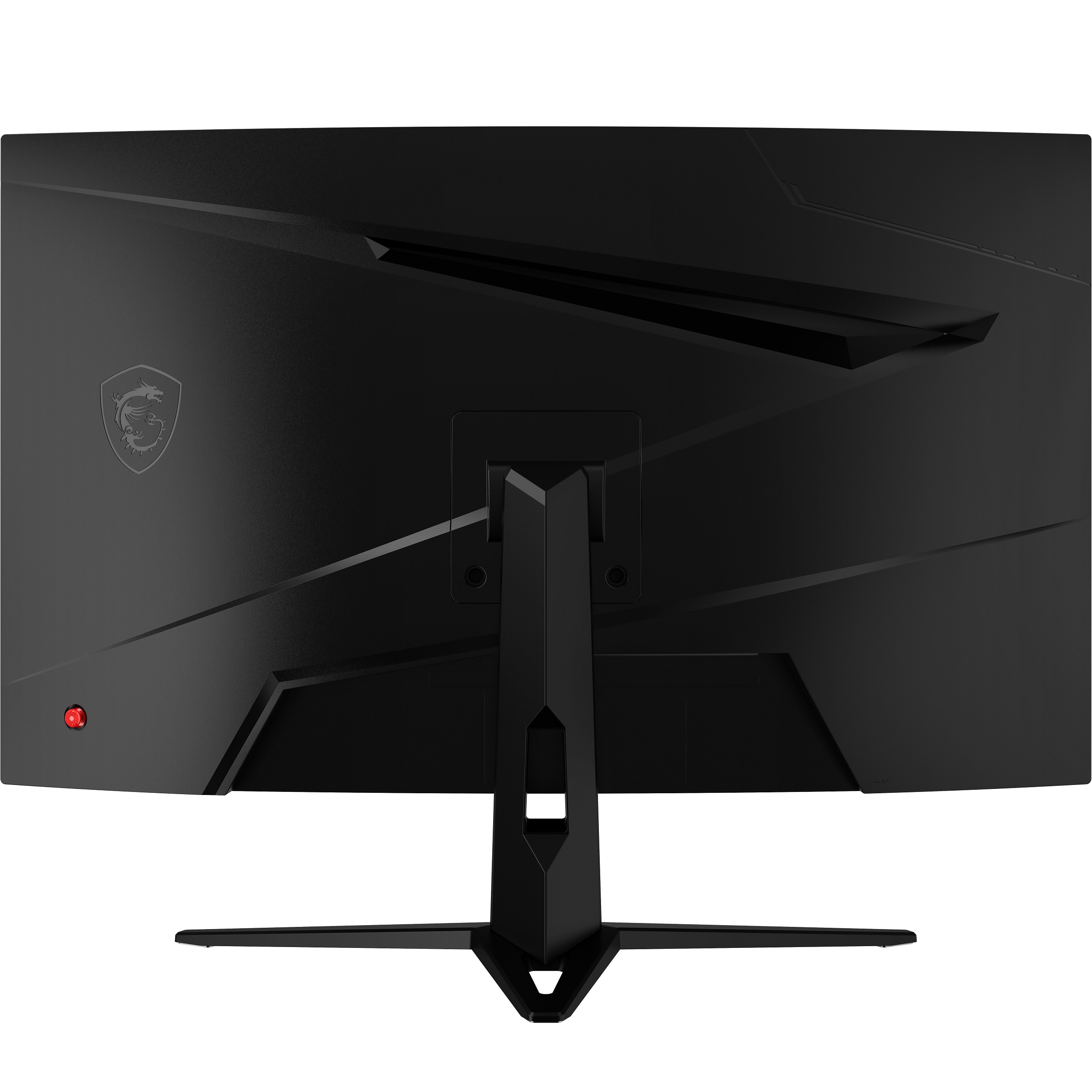 27" MSI G273CQ 1ms 170Hz 2560x1440 2xHDMI DP VA Curved Gaming Monitör - G273CQ
