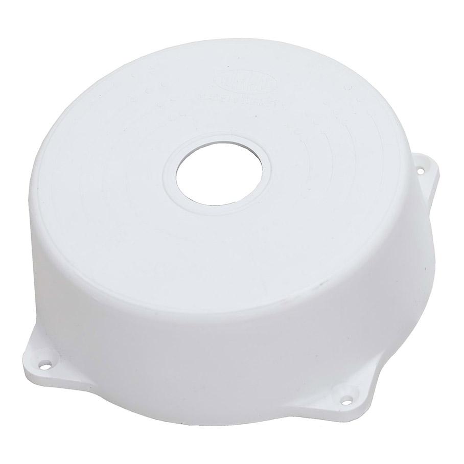 KameraKutusu TRK-113 STANDART (Beyaz) Buat TABANSIZ - TRK-113