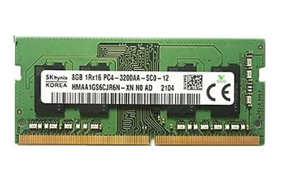 HYNIX 8GB DDR4 3200Mhz Notebook Bellek - 35007