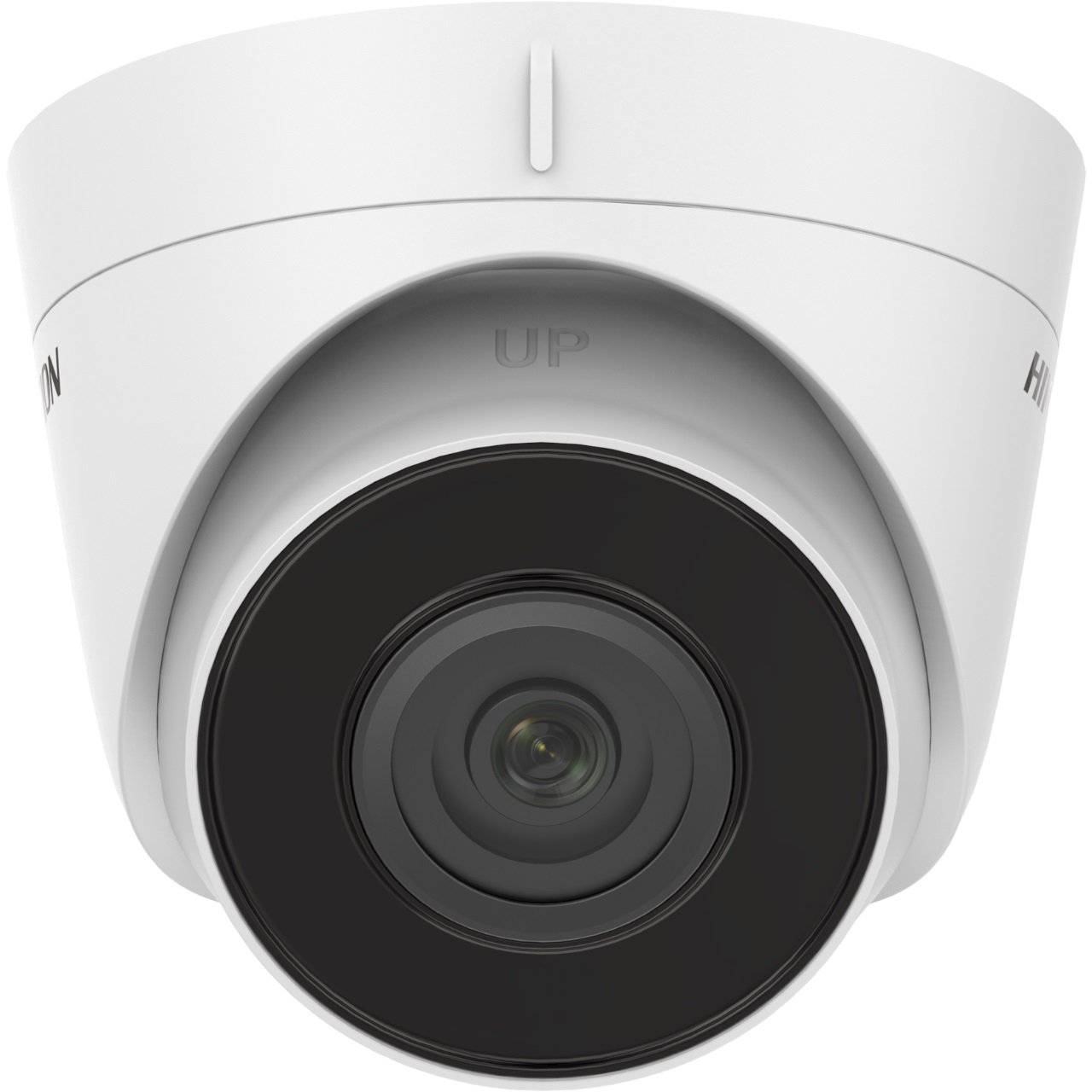 Hikvision DS-2CD1343G0-IUF 4MP 2.8mm 30mt IR IP Dome Kamera - DS-2CD1343G0-IUF(C) 2.8m