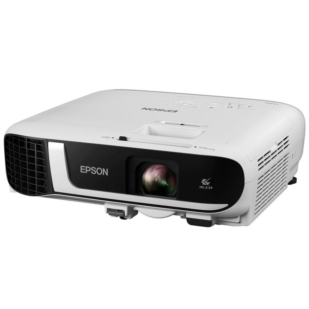 Epson EB-FH52 4000 AL Full Hd Kablosuz Projeksiyon Cihazı - EB-FH52