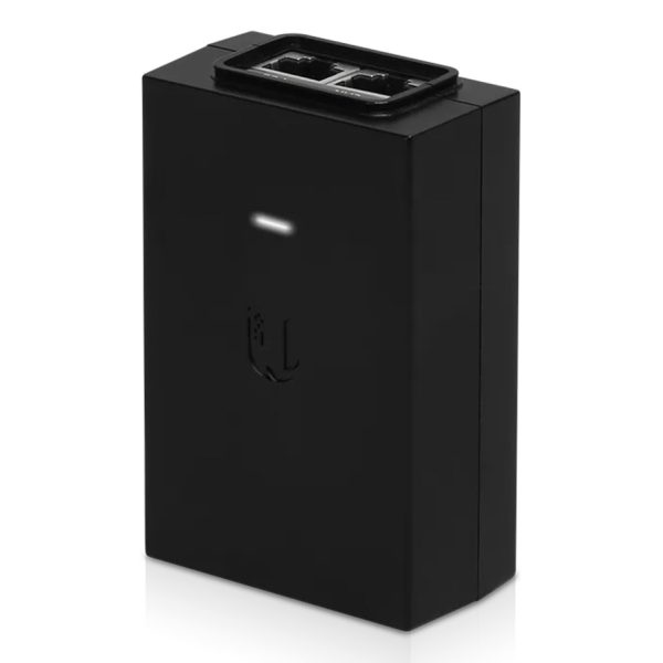 UBNT POE-48-24W-G 48VDC-0.5A Gigabit PoE Enjektör - POE-48-24W-G