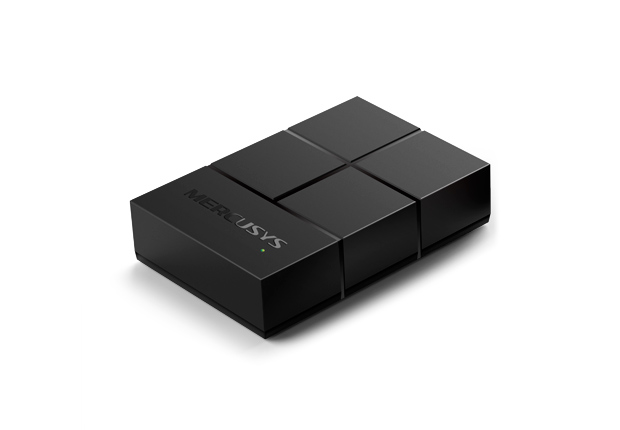 Tp-Link 5Port Mercusys MS105G 10/100/1000Mbps Yönetilemez Switch - MS105G