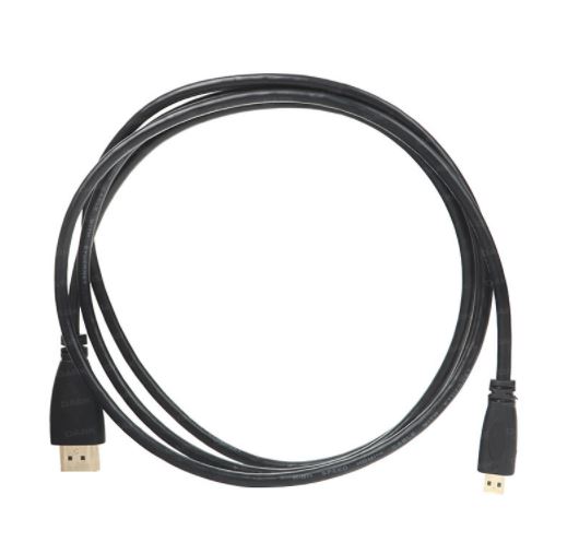 Dark 1.5 Metre mHDMI to HDMI Kablo [DK-HD-CV13L150MICRO] - DK-HD-CV13L150MICRO