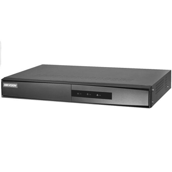Hikvision DS-7104NI-Q1/M 4 Kanal NVR (1 SATA
