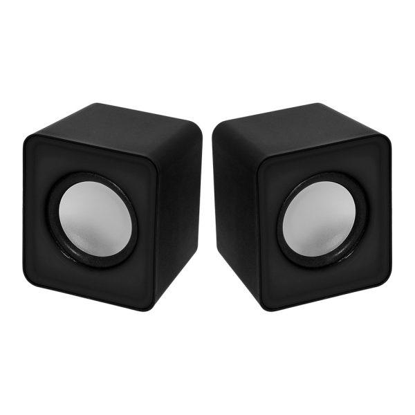 Frisby FS-334U-B 2.0 Hoparlör Sistemi - cev.hop.0015