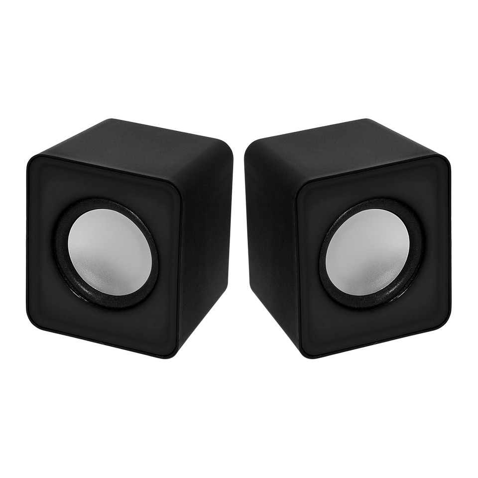 Frisby FS-334U-B 2.0 Hoparlör Sistemi - cev.hop.0015