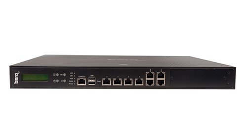 BERQNET BQ300-UTM-FIREWALL-5651-Hotspot + 1 Yıl Lisans - BQ300-1