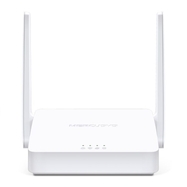Tp-Link Mercusys MW302R N300 Multi-Mode Wi-Fi Router ( Yönlendirici ) - netw.apr.0184