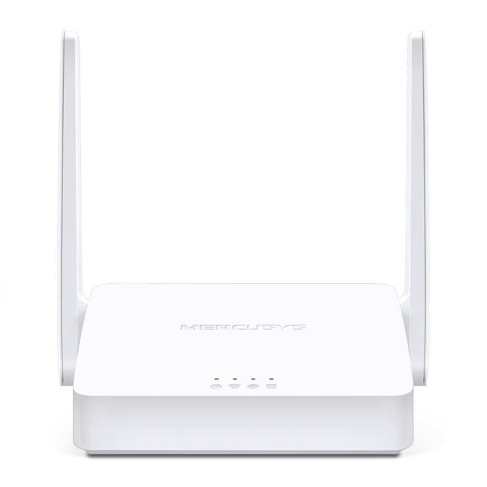 Tp-Link Mercusys MW302R N300 Multi-Mode Wi-Fi Router ( Yönlendirici ) - netw.apr.0184