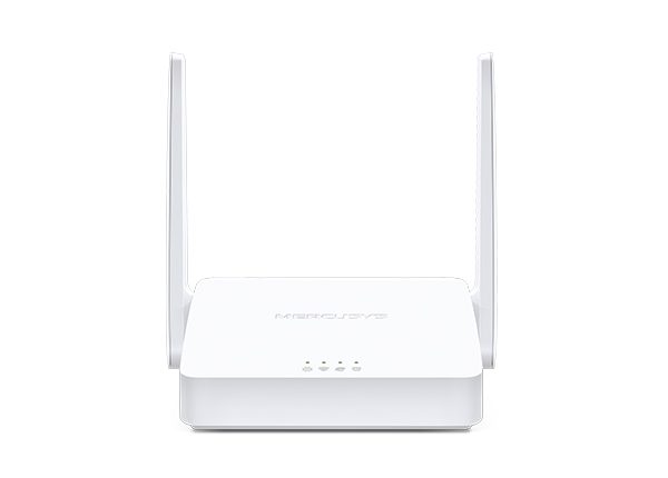 Tp-Link Mercusys MW301R N300 Wi-Fi Router ( Yönlendirici ) - netw.apr.0185