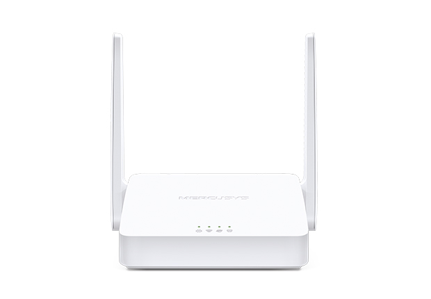 Tp-Link Mercusys MW301R N300 Wi-Fi Router ( Yönlendirici ) - netw.apr.0185