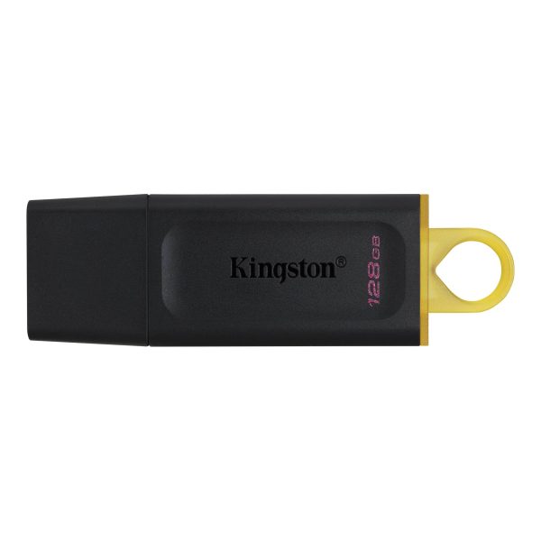 Kingston Exodia 128GB DataTraveler USB3.2 (DTX/128GB) - cev.usb.0053