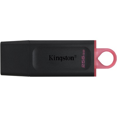Kingston Exodia 256GB DataTraveler USB3.2 (DTX/256GB) - cev.usb.0054