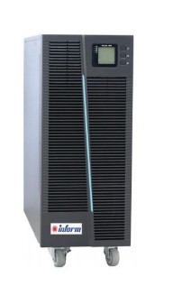 INFORM DSP EVO 10 KVA LCD 1/1 5-15 DK 16*7AH UPS - 879011010001
