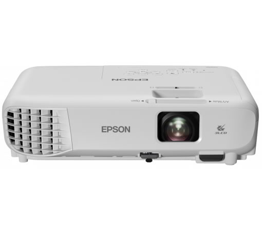 Epson EB-W06 3700Ans 1280x720 Projeksiyon - ses.pro.0063