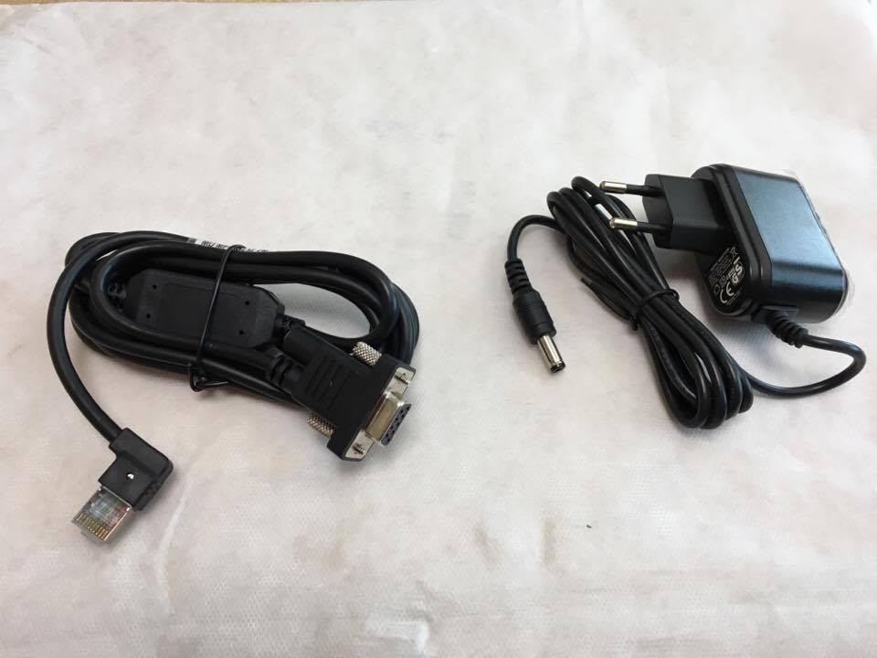 PERKON PS4300-5200  SERI Kablo - 1065.000077