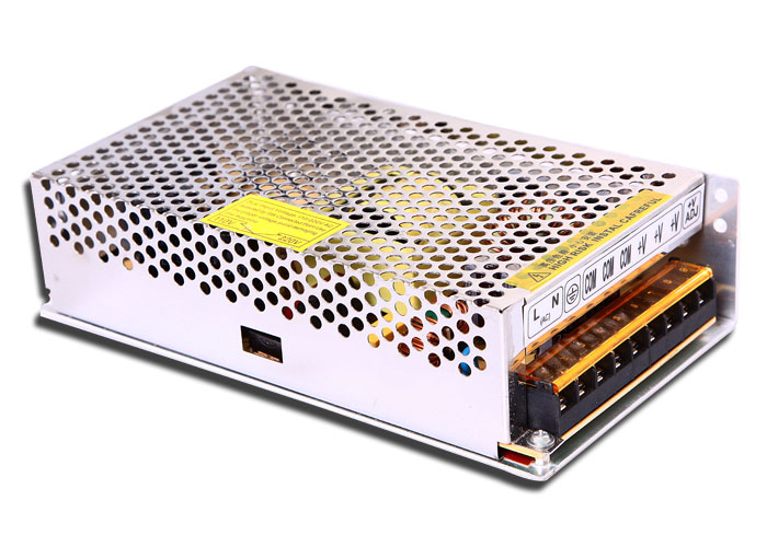 S-link SL-KA260 12V 20A 255W Metal Kamera Güç Kaynağı - guve.aks.0002