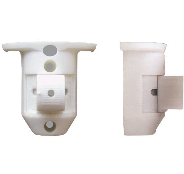 TEKNİM ATP-105  ATP Serisi için PIR Dedektör Ayağı - ATP-105