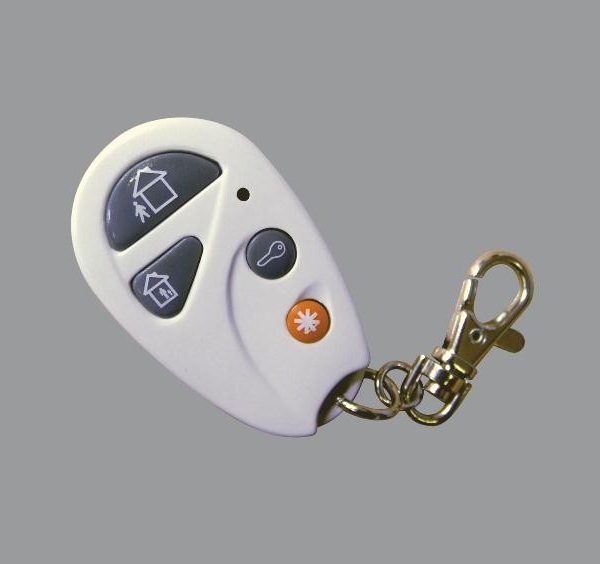 TEKNİM ARC-844 Kablosuz Uzaktan Kumanda ( VAP-404 Serisi için ) - ARC-844