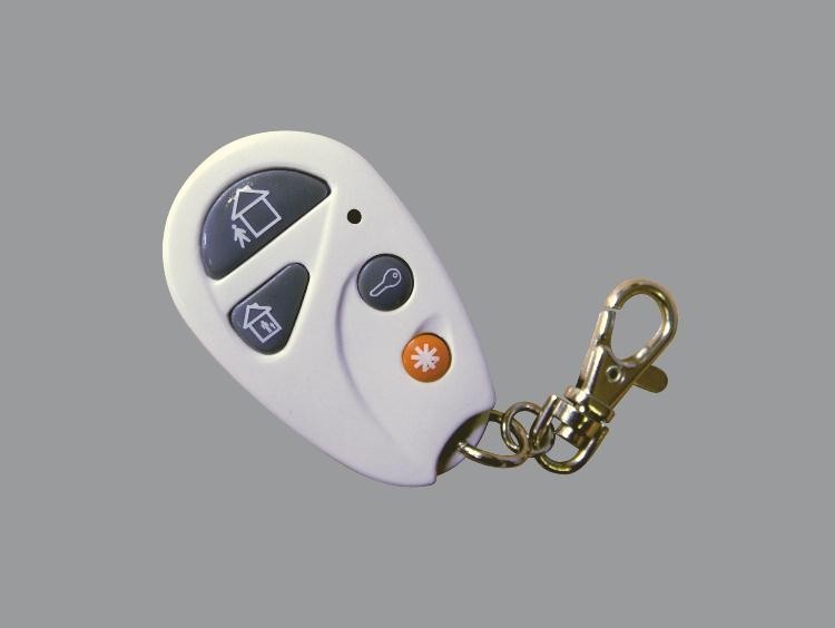 TEKNİM ARC-844 Kablosuz Uzaktan Kumanda ( VAP-404 Serisi için ) - ARC-844