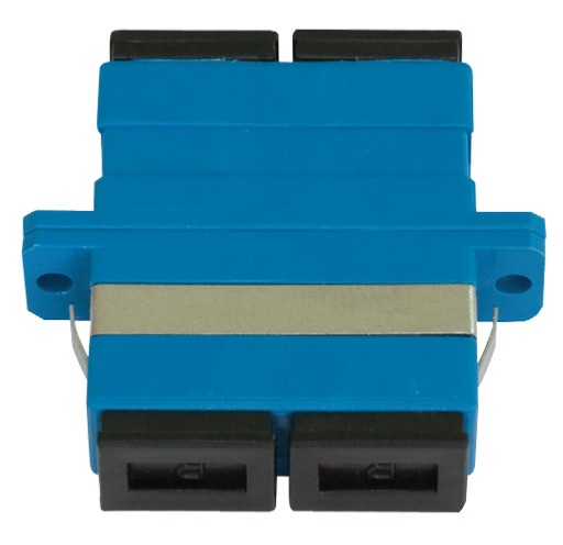 HCS DataLight SC Dupleks Plastik Adaptör 