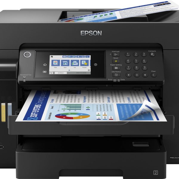 Epson L15160 Fotokopi