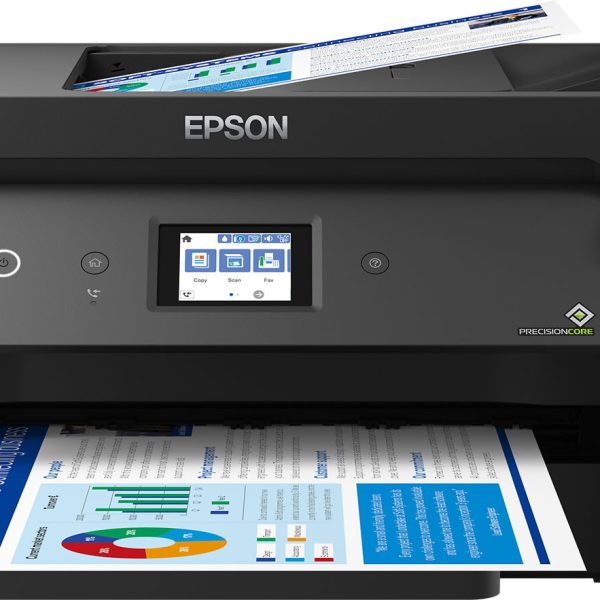 Epson L14150 Fotokopi
