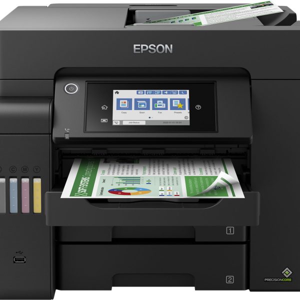 Epson L6570 ECOTANK Fotokopi