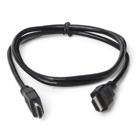 Dark 1 Metre 4K HDMI Kablo [DK-HD-CV14L100A] - DK-HD-CV14L100A