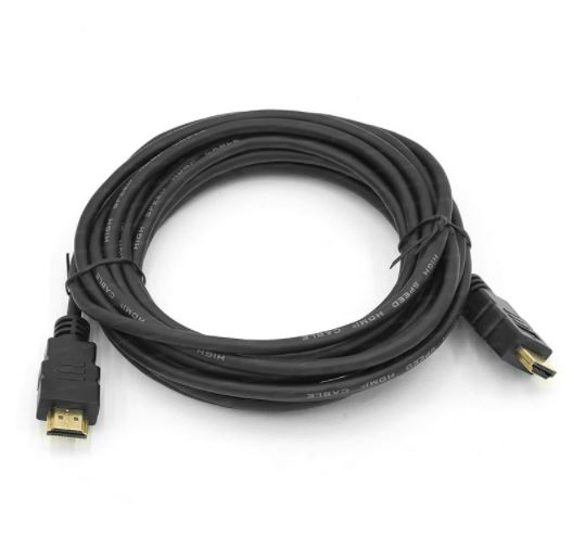 Dark 5 Metre 1080P Destekli HDMI Kablo [DK-HD-CV14L502] - DK-HD-CV14L502