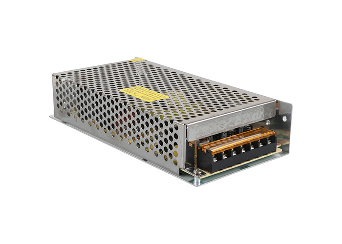 S-link SL-KA150 12V 10A Metal Kamera Güç Kaynağı - guve.aks.0003