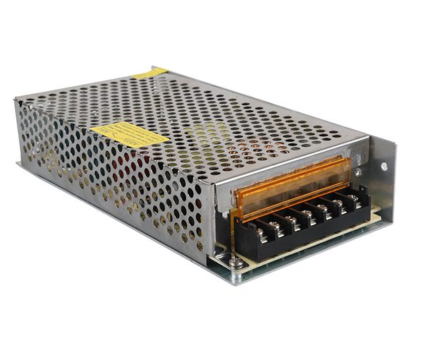 S-link SL-KA200 12V 15A 195W Metal Kamera Güç Kaynağı - guve.aks.0004