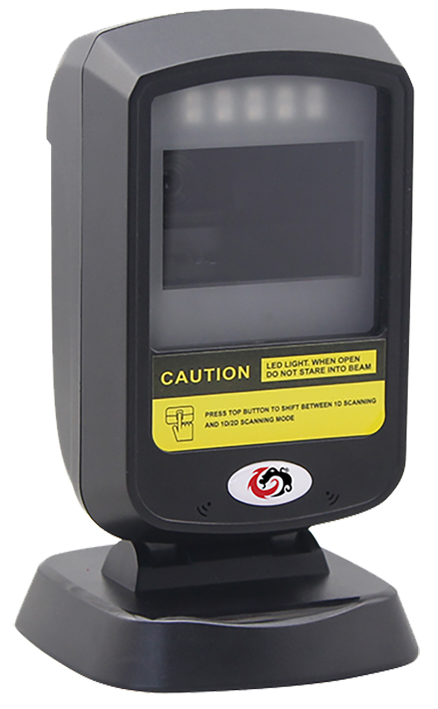 Sunlux XL-2303 2D USB Kablolu Masaüstü Karekod Okuyucu - XL-2303