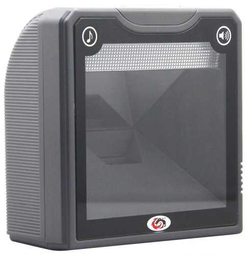 Sunlux XL-2310 2D USB Kablolu Masaüstü Karekod Okuyucu - XL-2310